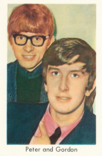 Peter and Gordon 1a